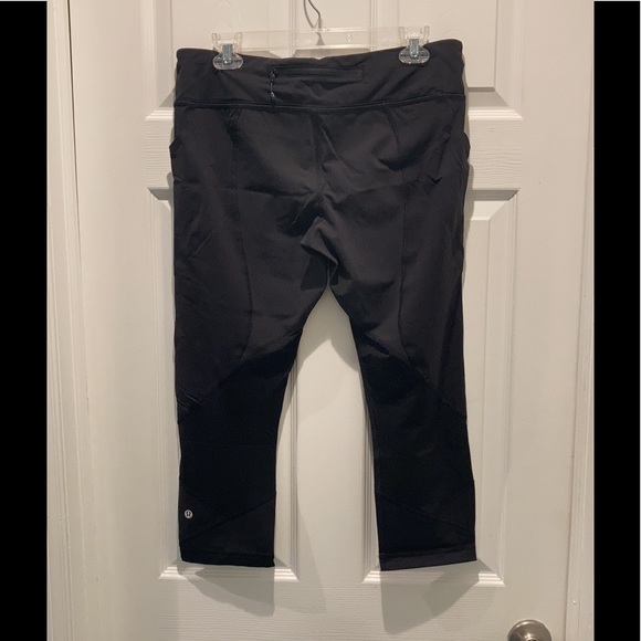 Lululemon Pace Rival Pant - Picture 7 of 12